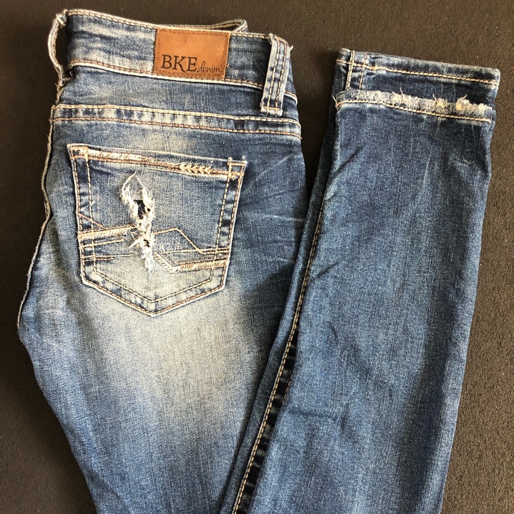 Women’s Stella Skinny Jeans